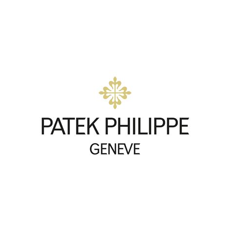 patek philippe logo png